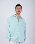 Light Mint Premium Shirt