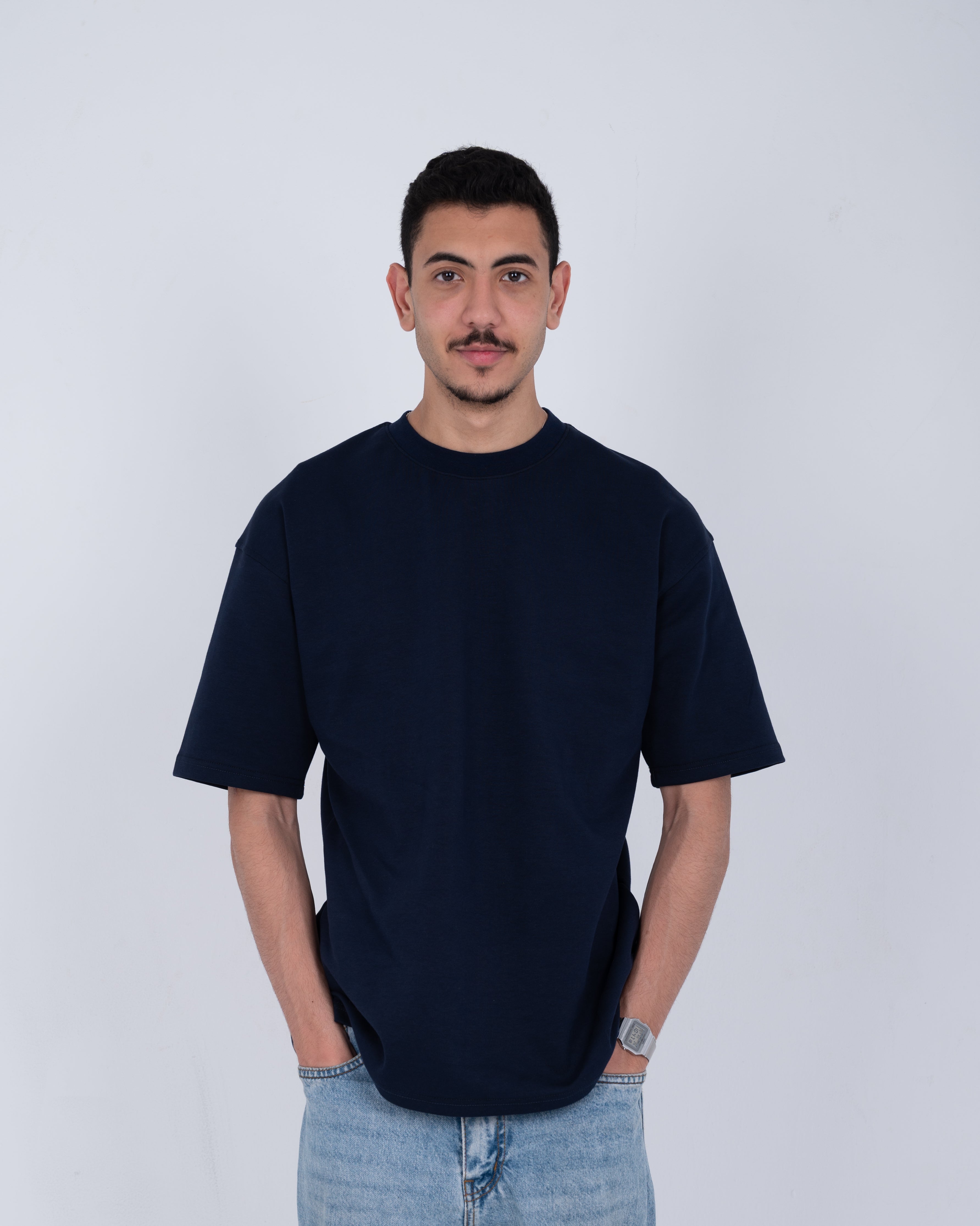 Oversized T Shirt