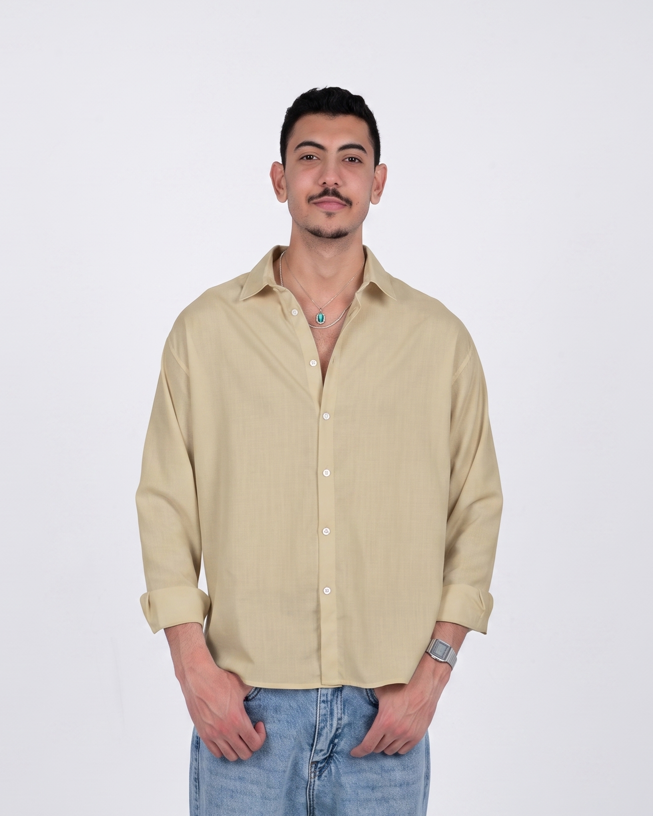 Dark Simone Premium Shirt