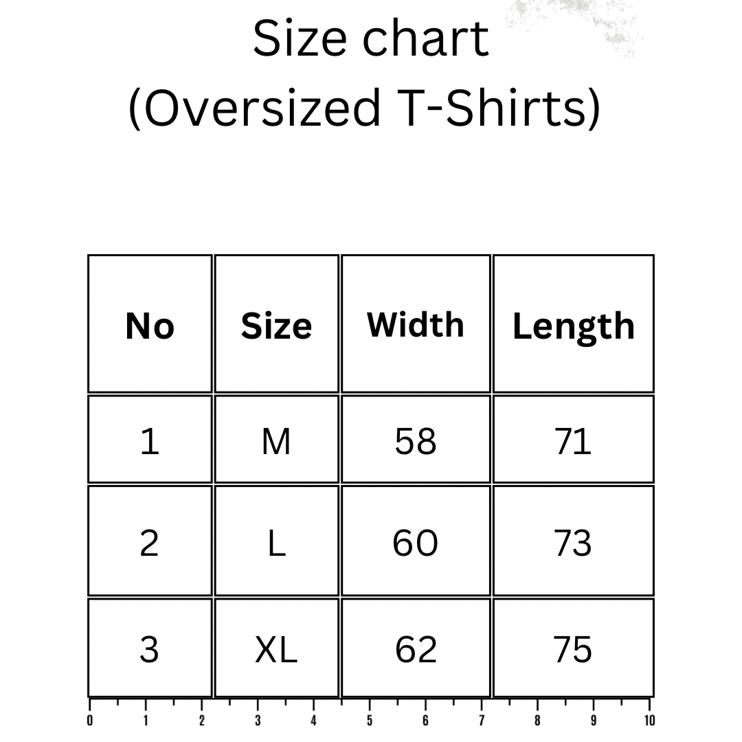 Black Oversized Shirt
